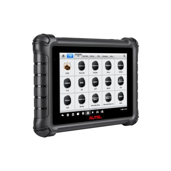 MaxiCheck MX900