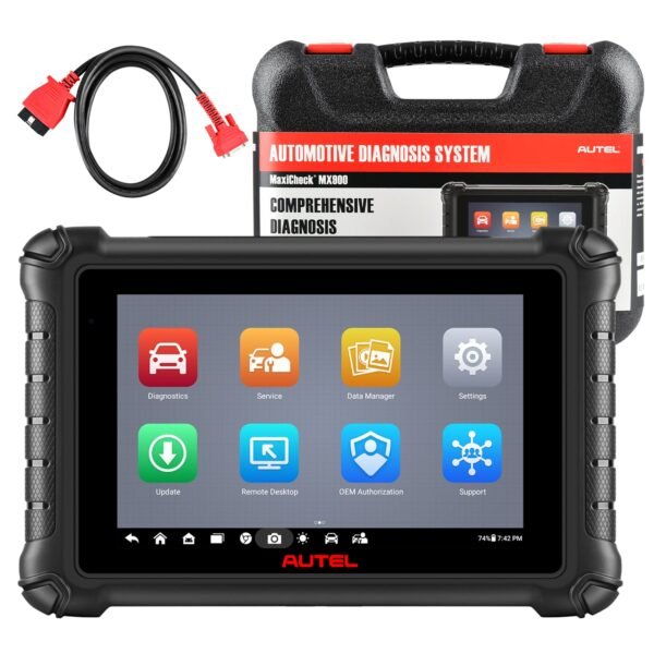 MaxiCheck MX900