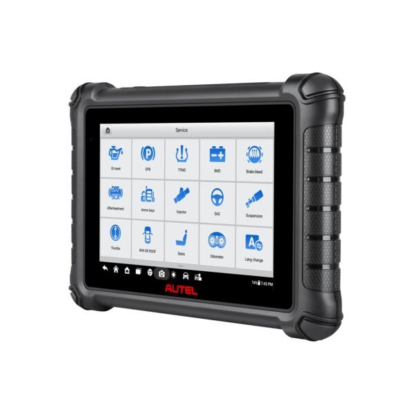 MaxiCheck MX900