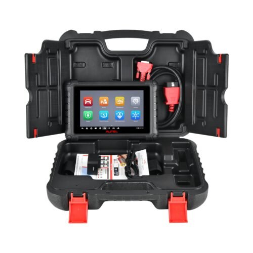 MaxiCheck MX900
