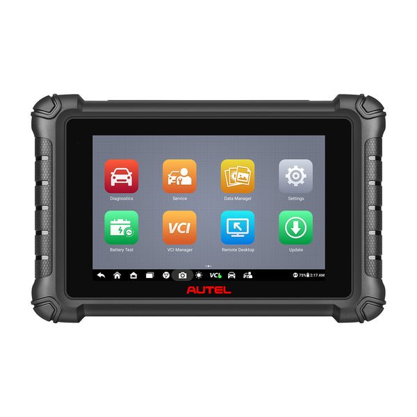 MaxiDAS DS900BT