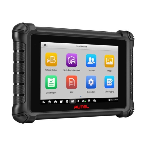 MaxiDAS DS900BT