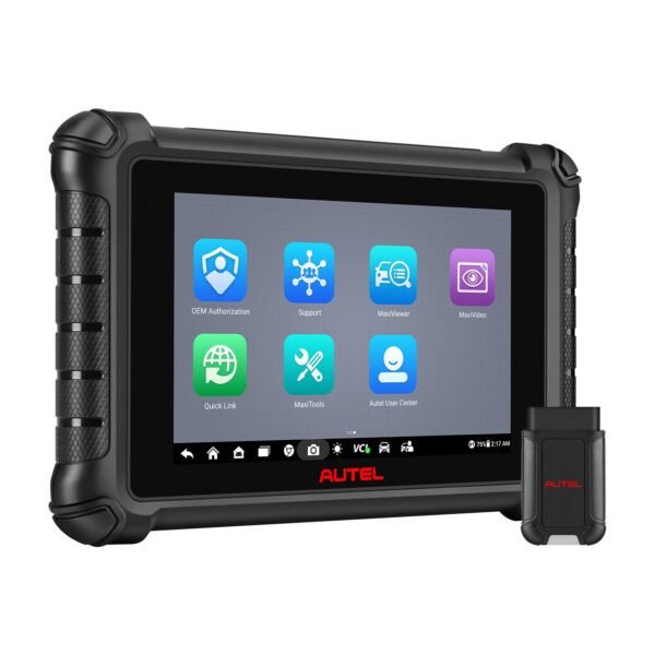 MaxiDAS DS900BT