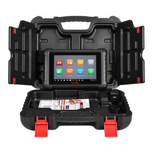 MaxiDAS DS900BT