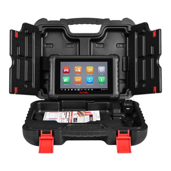 MaxiDAS DS900BT