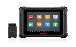 MaxiDAS DS900BT
