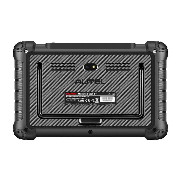MaxiDAS DS900BT