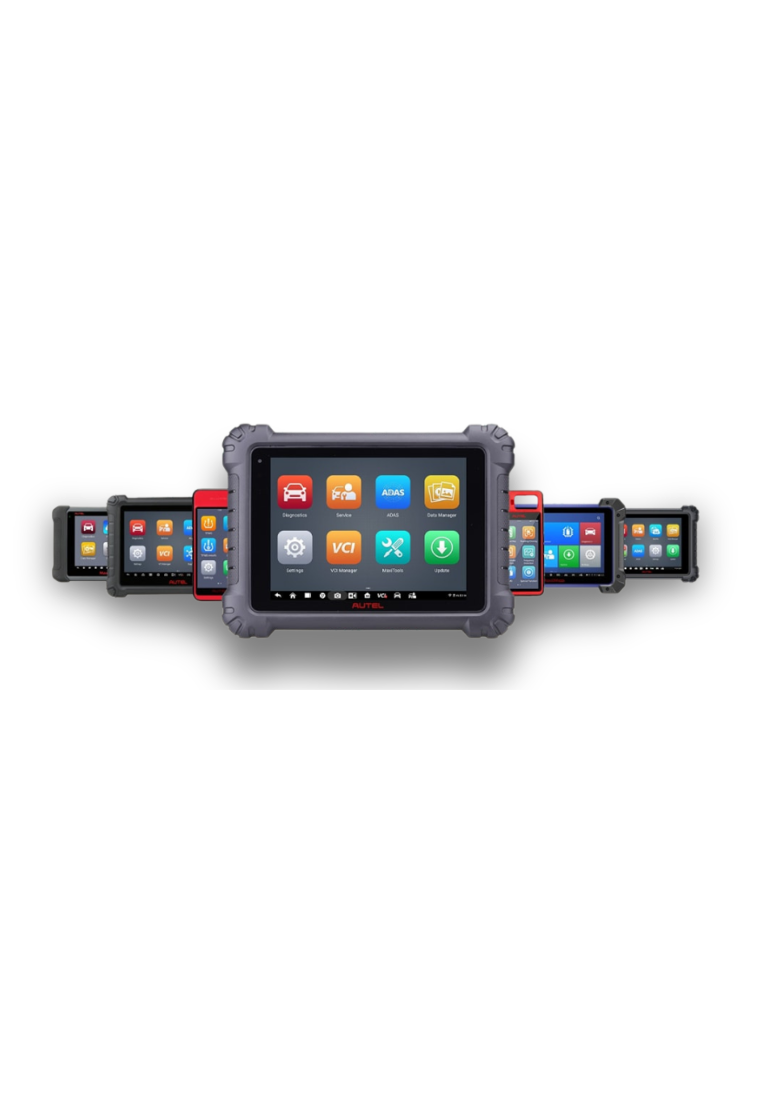 Modern Electronic Gadgets New Arrival Promotion Poster Modern Electronic Gadgets New Arrival Promotion Poster