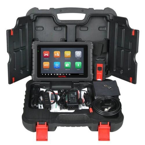 MaxiSYS MS906 Pro