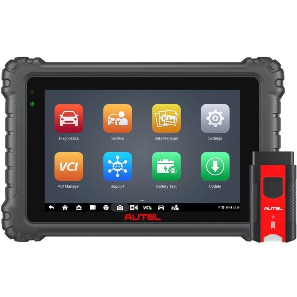 MaxiSYS MS906 Pro