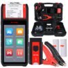 MaxiBAS BT608