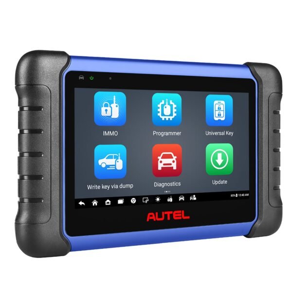 Autel_MaxiIM_IM508S_XP400_Pro MaxiIM IM508S