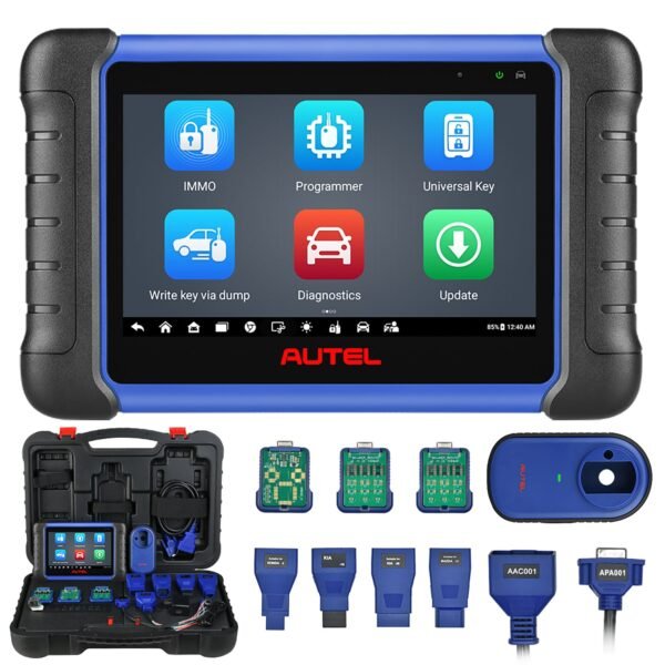 Autel_MaxiIM_IM508S_XP400_Pro_1 MaxiIM IM508S