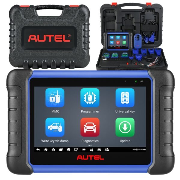 Autel_MaxiIM_IM508S_XP400_Pro_4 MaxiIM IM508S