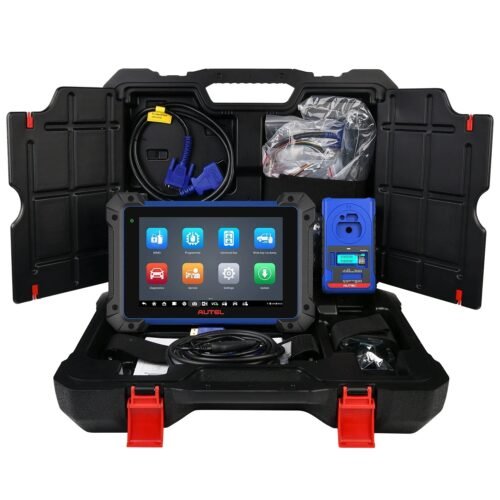 MaxiIM IM608 PRO II/IM608S II