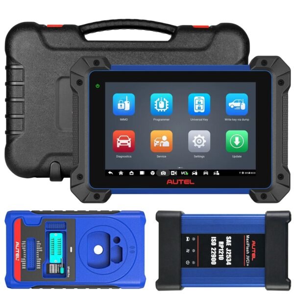 MaxiIM IM608 PRO II/IM608S II