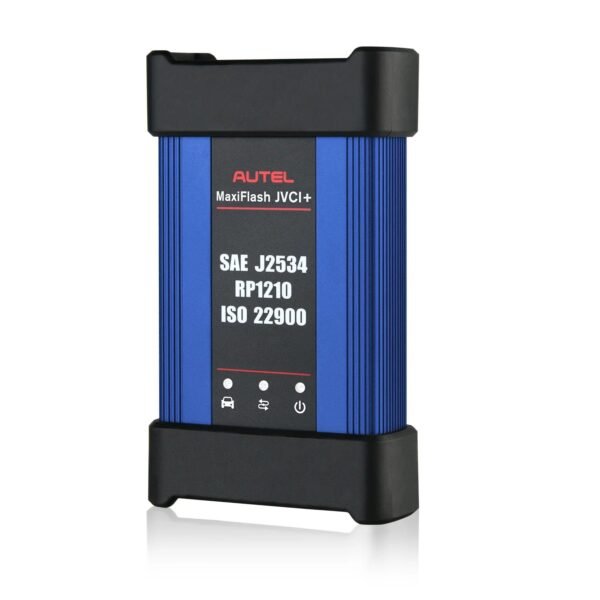 MaxiIM IM608 PRO II/IM608S II