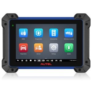 MaxiIM IM608 PRO II/IM608S II