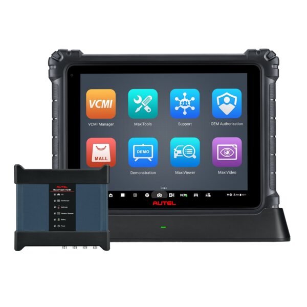 Autel_Maxisys_Ultra_Scanner_1 MaxiSYS Ultra